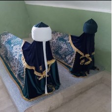 Afakan Türbesi